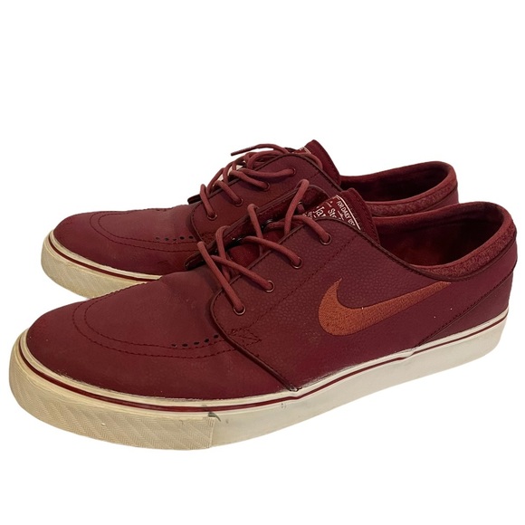 Nike Other - Men’s NIKE Zoom Janoskis Sneakers